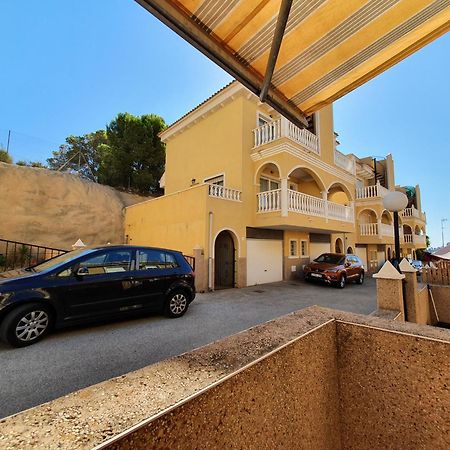 Villa Casa Horadada Algorfa Exterior foto